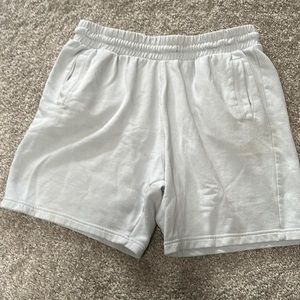 H&M Sweatshorts
